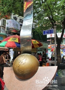 釜山国际电影节广场游玩攻略