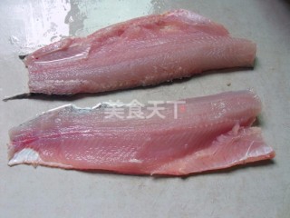 家常酸菜鱼做法