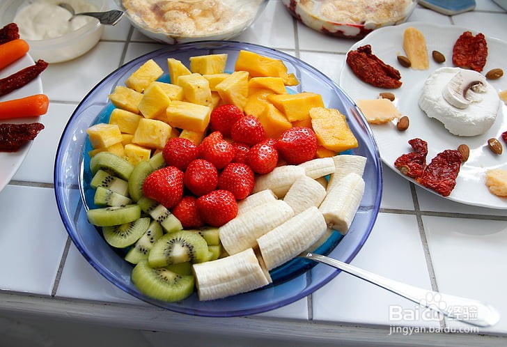 水果店营销方案