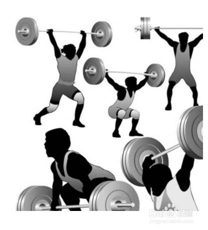 大力士怎么训练