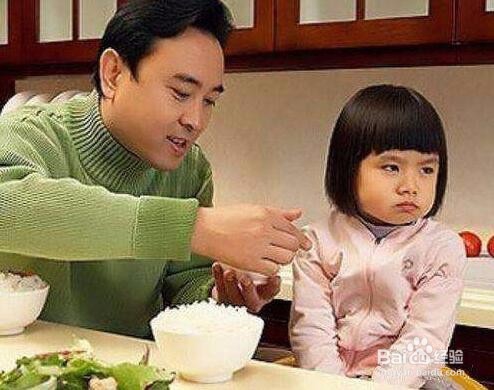 怎样让孩子好好吃饭