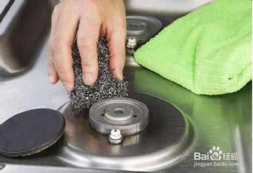 家里燃气突然用不了怎么办