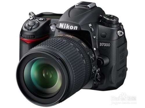 对Nikon D7000的新增功能、整体性能