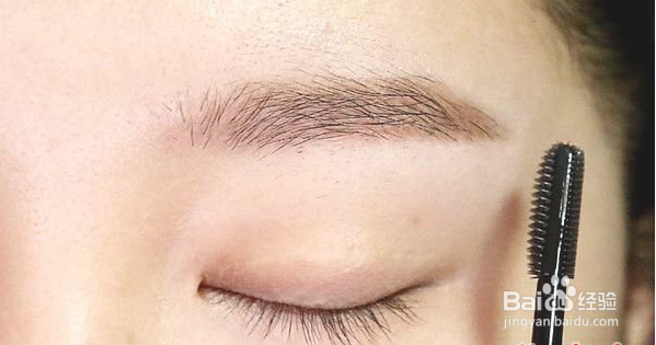 金世正的眼妆怎么画