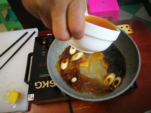 香糯不腻超级正宗赵氏家常红烧肉