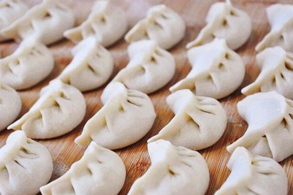 怎样做出好吃美味的煎饺