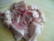 家常五花肉--做法