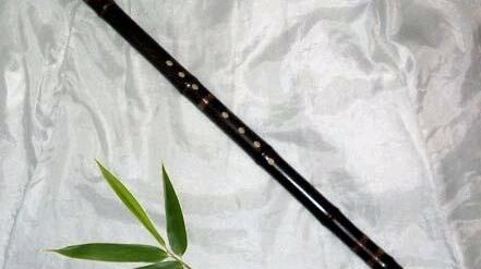 笛子单吐方法