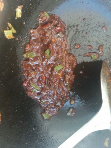 红烧肉版肉沫茄子