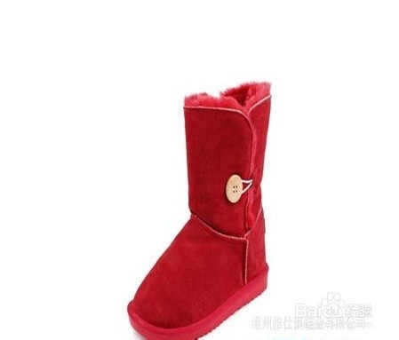 哪个牌子的雪地靴好