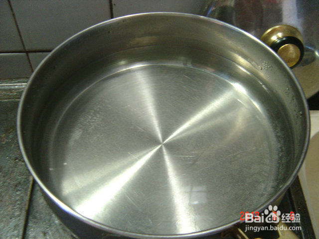 沈阳特色,冷面的做法~~