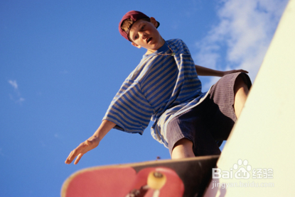 人们如何保持健康的身体