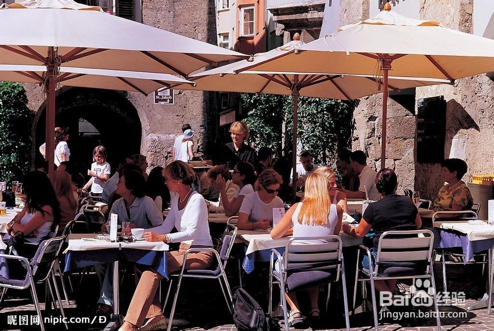 聚会有什么方式