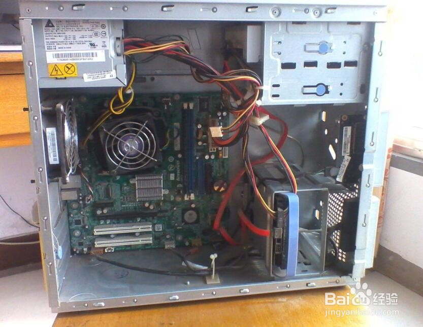 电子产品除尘方法