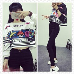 初秋流行哪些搭配方法？