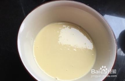 葡式蛋挞的攻略