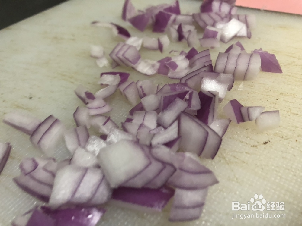 香飘十里的洋葱香肠炒饭