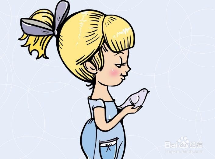 关注儿童健康安全