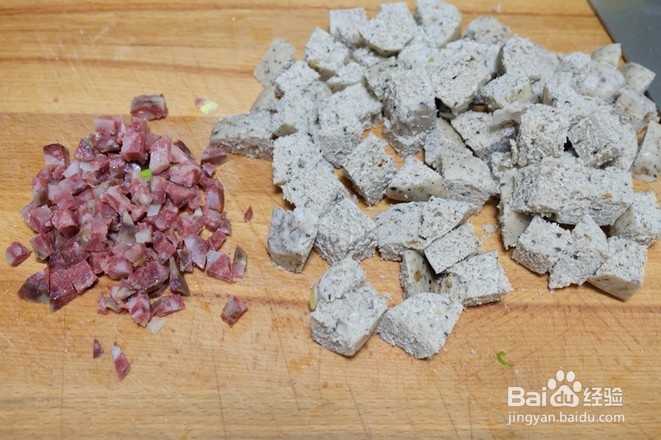 教你做馒头披萨