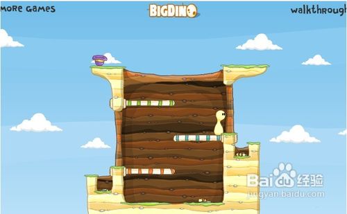 小游戏《拿回我的帽子》1到7关攻略