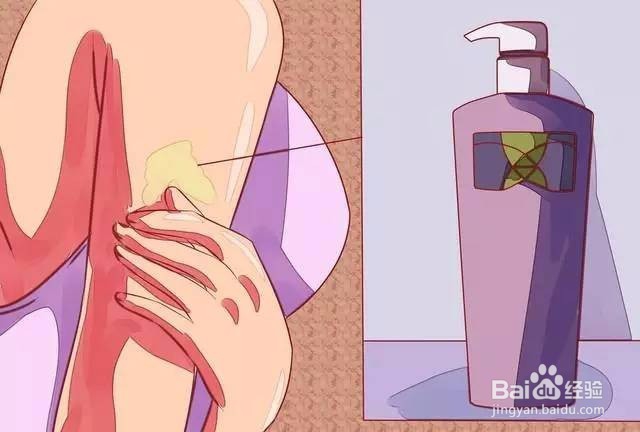 女人只需做到这8点,让你全身的皮肤天然美白!