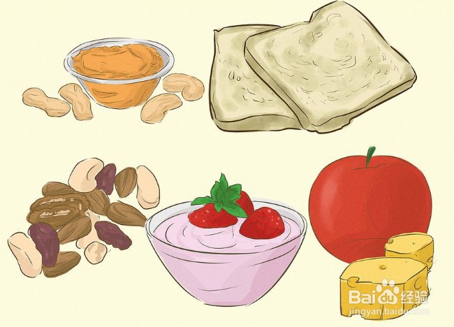 如何小睡之后依然精气十足