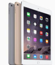 ipad怎么看型号尺寸