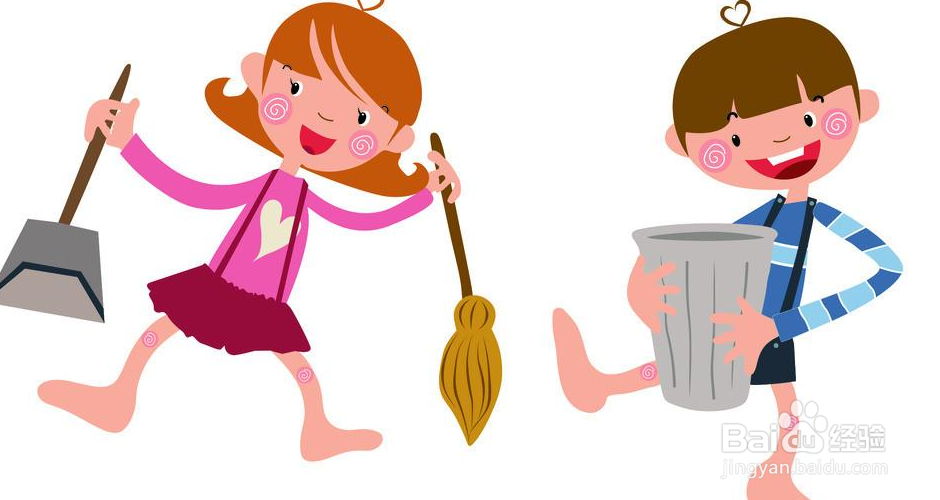 学校食堂员工怎么管理?