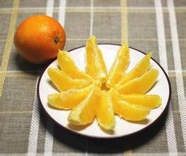 如何快速剥橙子剥橙神器水果削皮器怎么用