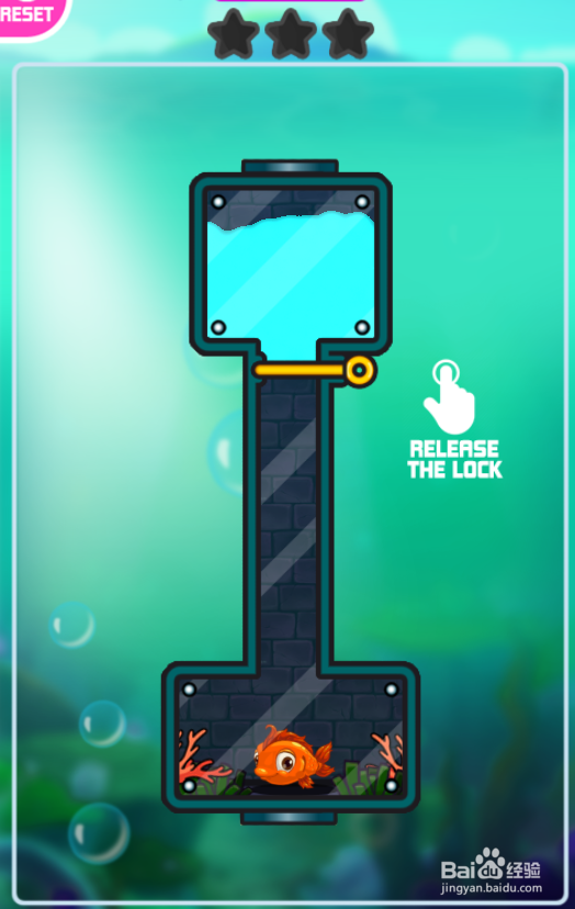 Fishing 2 Online的Level 1如何通关