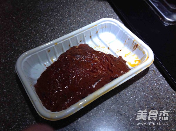西式煎牛扒的做法