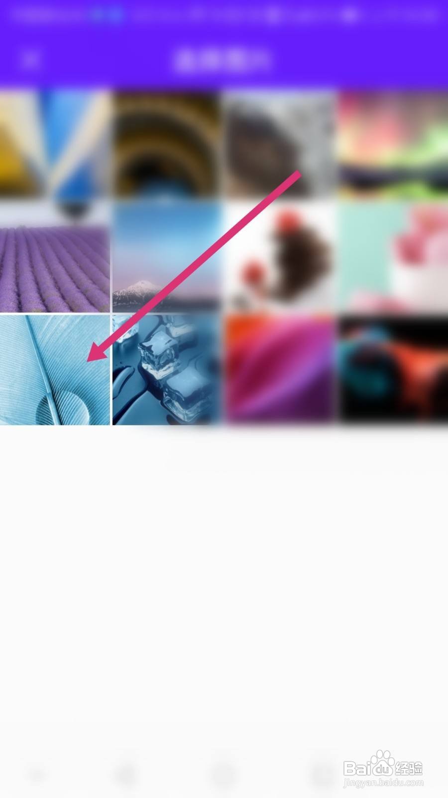 美团外卖软件如何修改账号头像