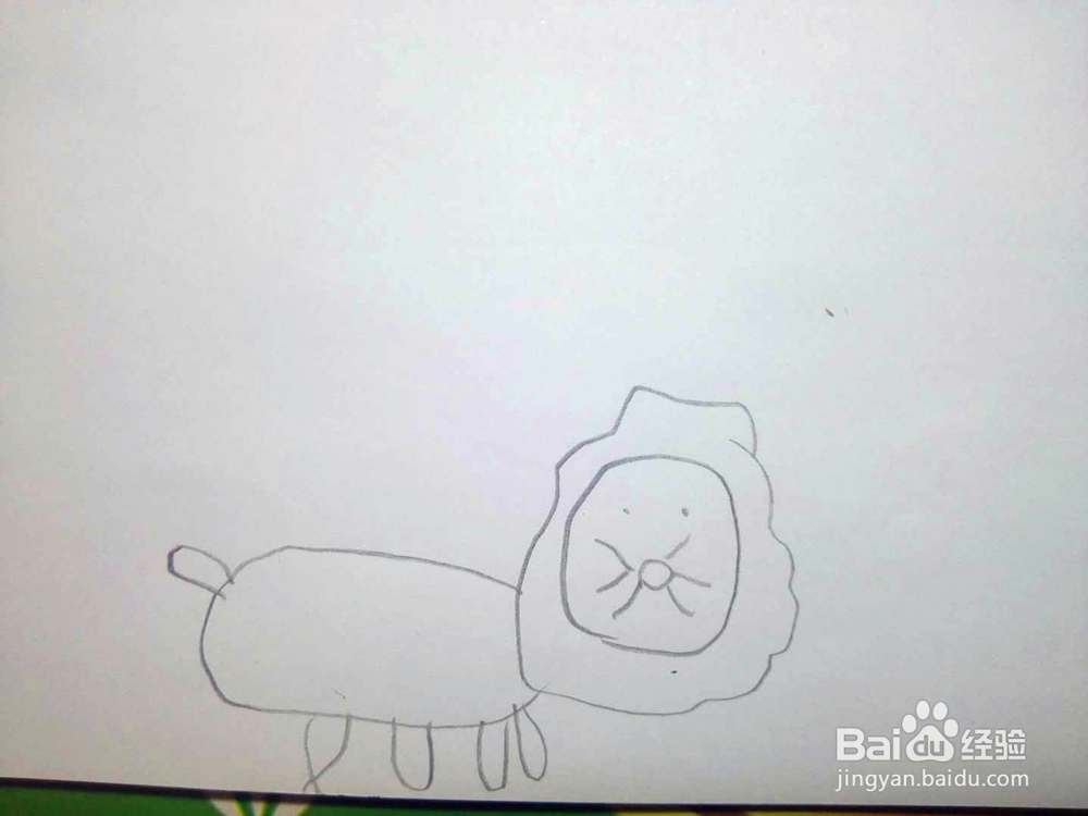 儿童画之放礼炮