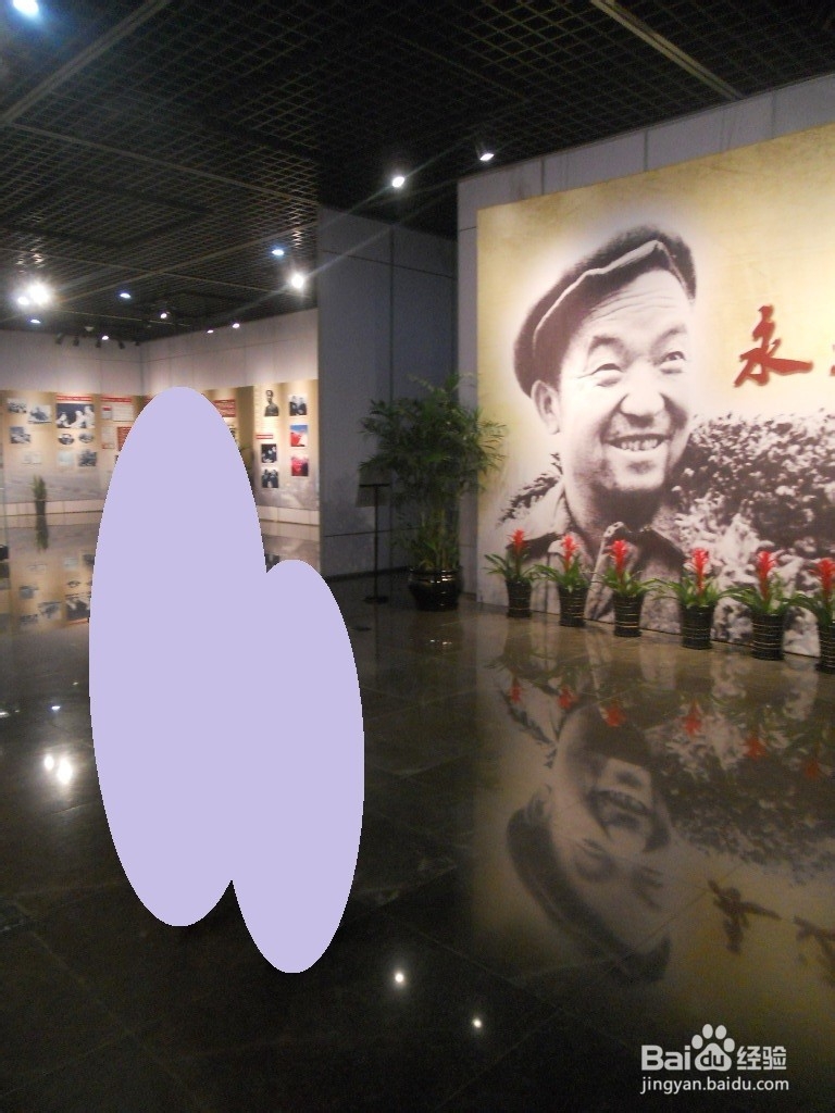 假期旅游之上海钱学森图书馆