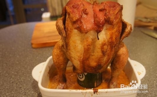 怎样做美味的啤酒鸡