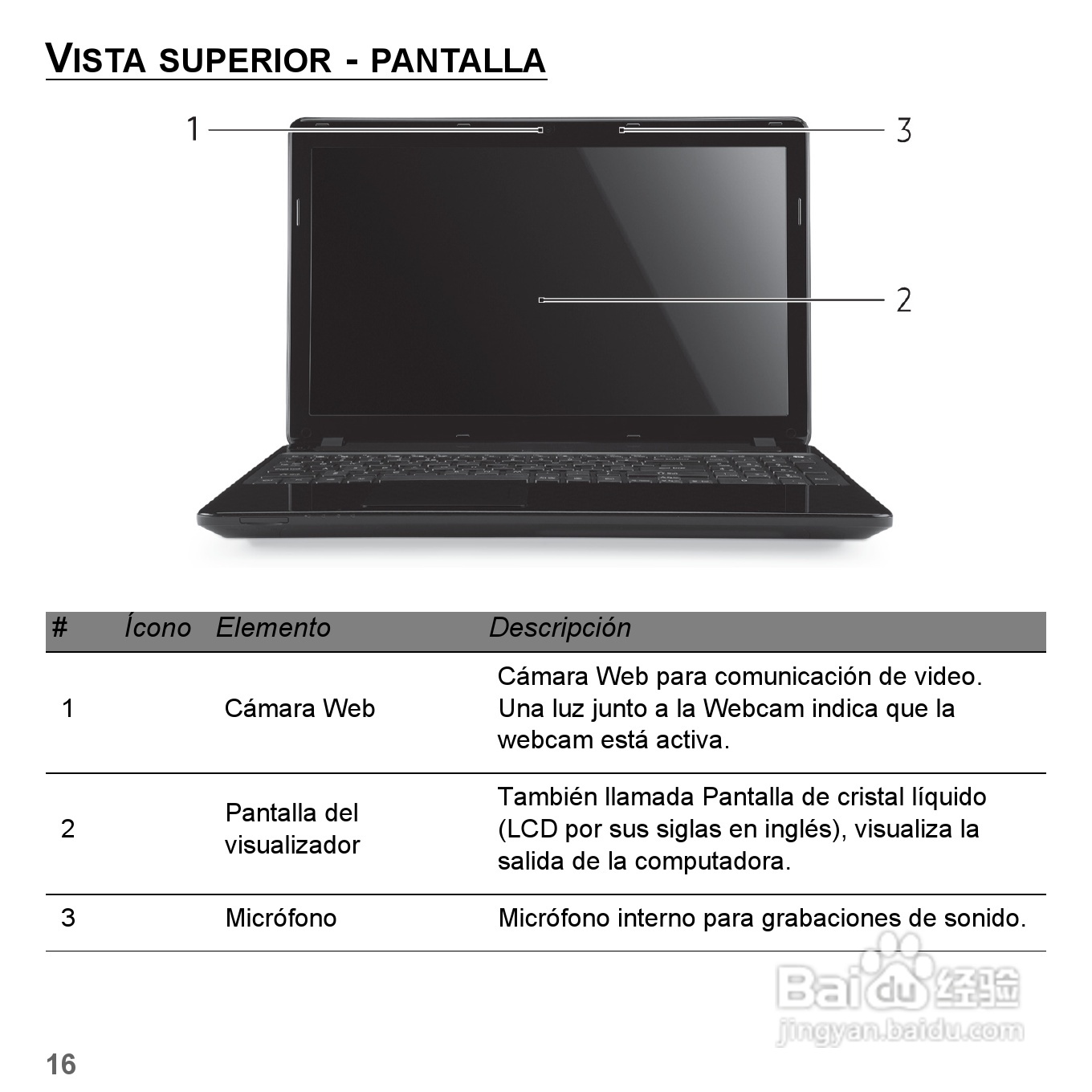 捷威Gateway VG50HC笔记本电脑使用说明书:[26]