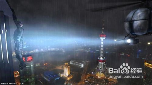 双重间谍第三关如何完美攻略之二