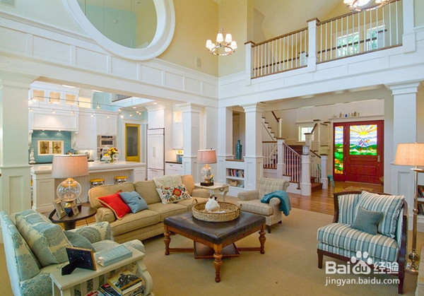 全包家装的适合人群