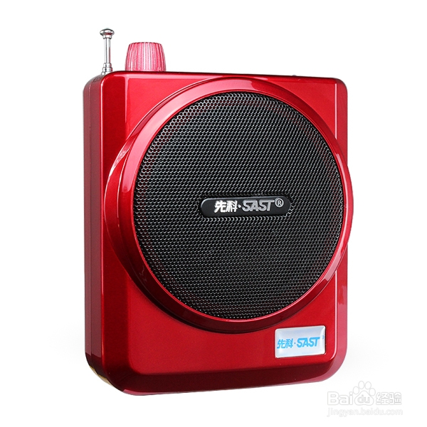 扩音器的使用方法及常见问题解决！