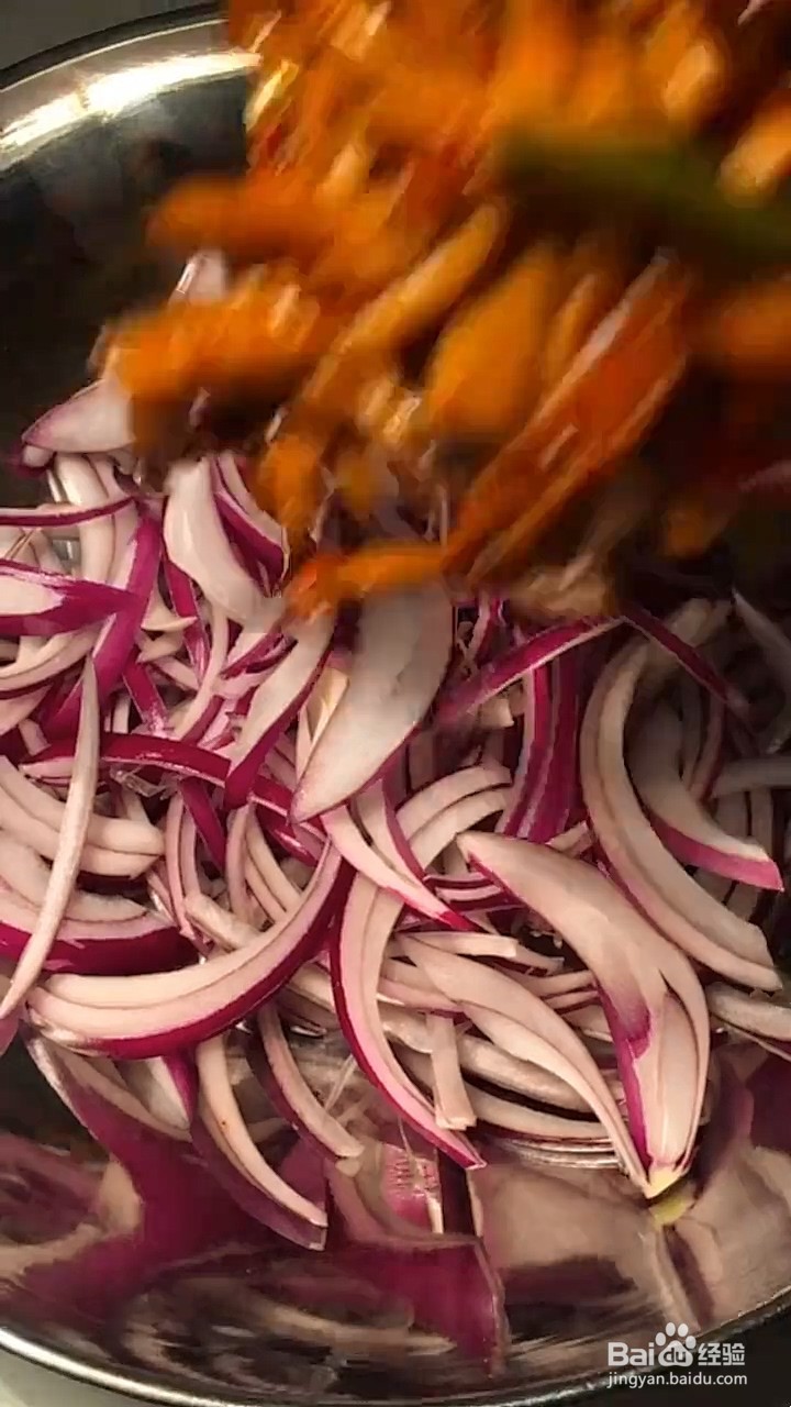 杏鲍菇的做法