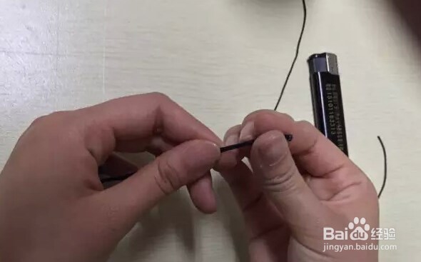 DIY丨手串不会换绳？那是你没get到好方法！