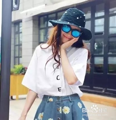 夏季女孩子们怎么美美哒穿呢?