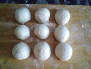 厨房小知识—馒头