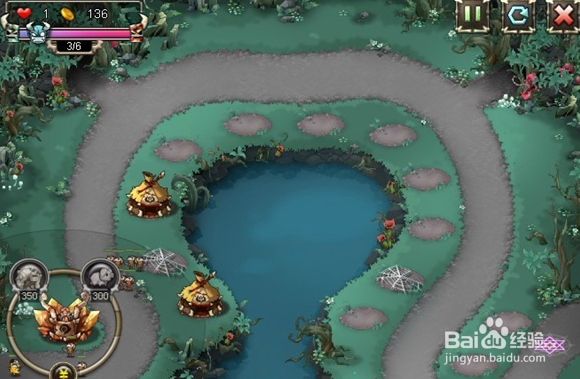 QQ部落15-5过关攻略