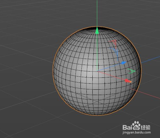 c4d图片渲染器怎么使用