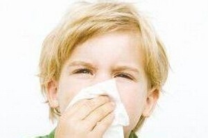 孩子突然呕吐，家长该怎么办