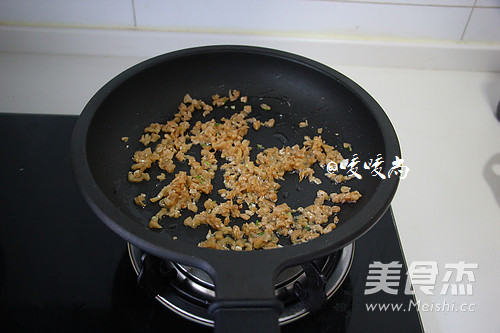 古早味菜脯蛋
