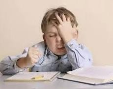 孩子学习不好怎么办