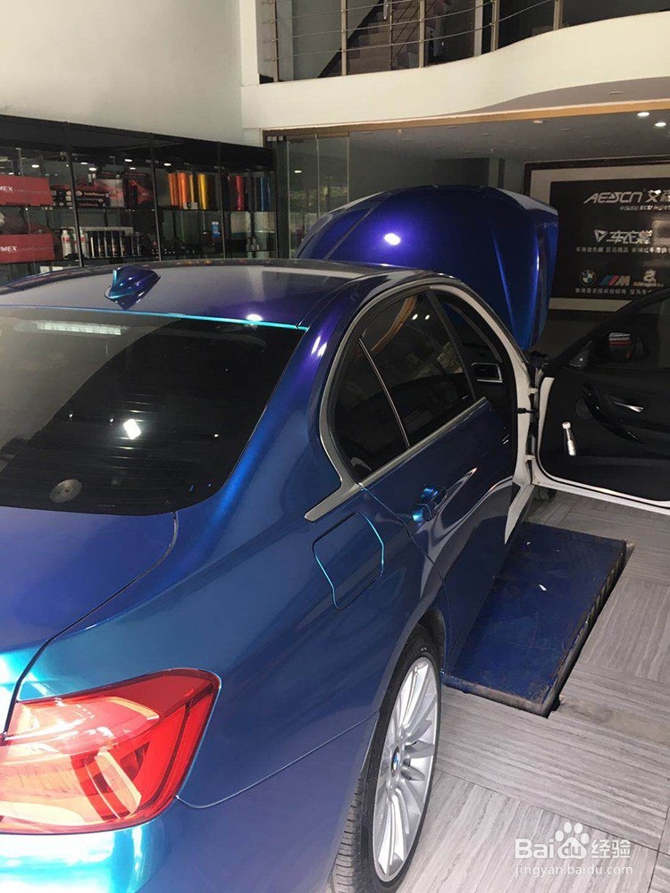 宝马320刷ECU爆缸？分享艾森刷ECU方案