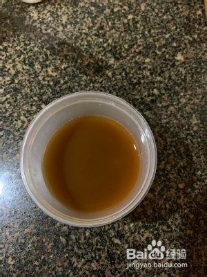 年夜开胃小菜——糖醋莲藕